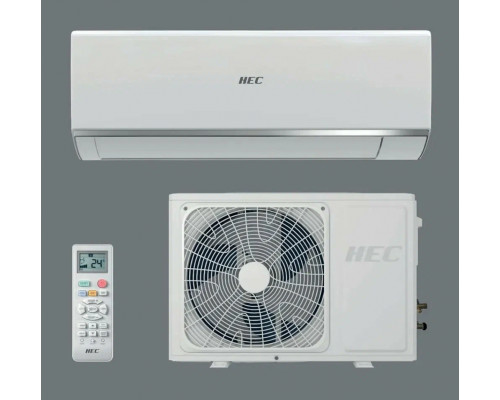 Сплит-система HEC HEC-07HRCU03/R3 Сплит-система HEC HEC-07HRCU03/R3