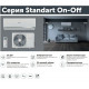 Сплит-система HEC HEC-07HRCU03/R3