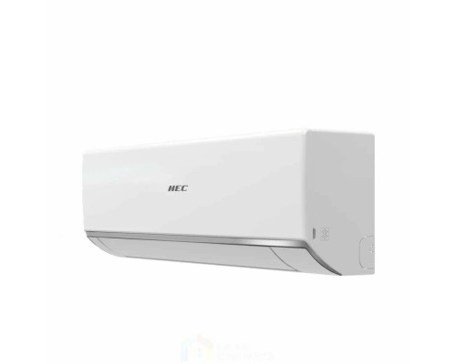 Сплит-система HEC HEC-09HRCU03/R3 Сплит-система HEC HEC-09HRCU03/R3