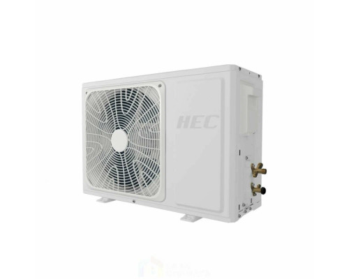 Сплит-система HEC HEC-09HRCU03/R3 Сплит-система HEC HEC-09HRCU03/R3