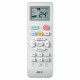 Сплит-система HEC HEC-09HRCU03/R3