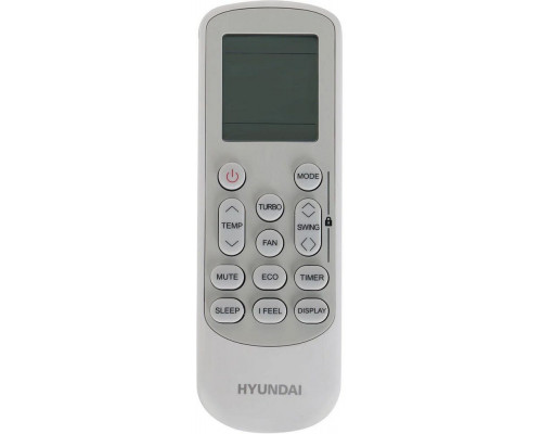 Сплит-система Hyundai HAC-07/T-PRO Сплит-система Hyundai HAC-07/T-PRO