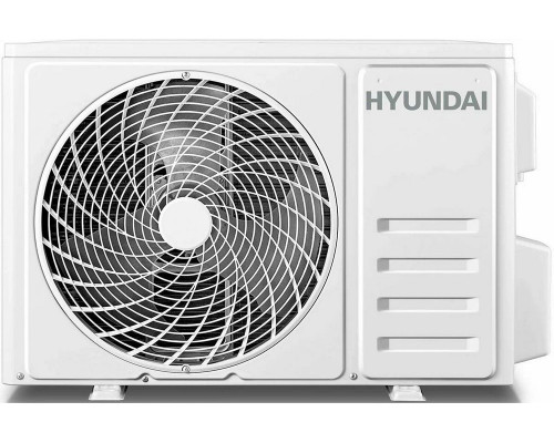 Сплит-система Hyundai HAC-09i/T-PRO Сплит-система Hyundai HAC-09i/T-PRO