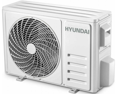 Сплит-система Hyundai HAC-09i/T-PRO Сплит-система Hyundai HAC-09i/T-PRO