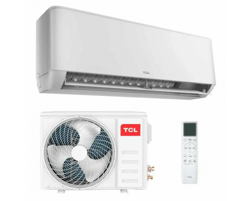 Сплит-система TCL TAC-TP24INV/R Сплит-система TCL TAC-TP24INV/R