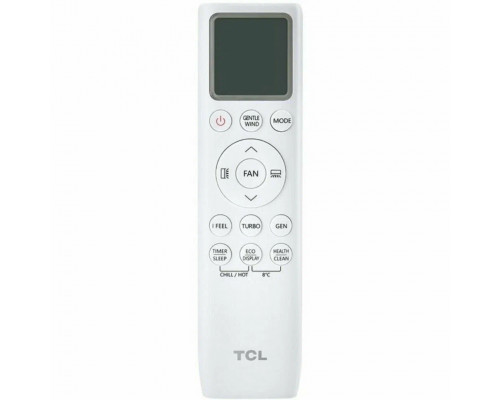 Сплит-система TCL TAC-TP24INV/R Сплит-система TCL TAC-TP24INV/R