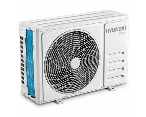 Сплит-система Hyundai HAC-24i/T-PRO Сплит-система Hyundai HAC-24i/T-PRO