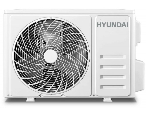 Сплит-система Hyundai HAC-18/T-PRO Сплит-система Hyundai HAC-18/T-PRO