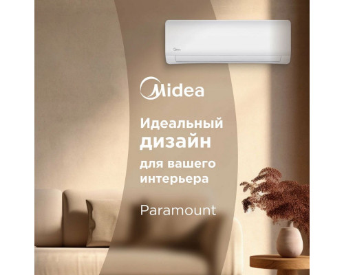 Сплит-система Midea MSAG1-07HRN8-I/MSAG1-07HRN8-O Сплит-система Midea MSAG1-07HRN8-I/MSAG1-07HRN8-O