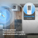 Сплит-система Midea MSAG1-07HRN8-I/MSAG1-07HRN8-O