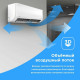 Сплит-система Midea MSAG1-07N8C2S-I/MSAG1-07N8C2S-O