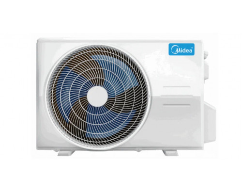 Сплит-система Midea MSAG1-09HRN8-I/MSAG1-09HRN8-O Сплит-система Midea MSAG1-09HRN8-I/MSAG1-09HRN8-O