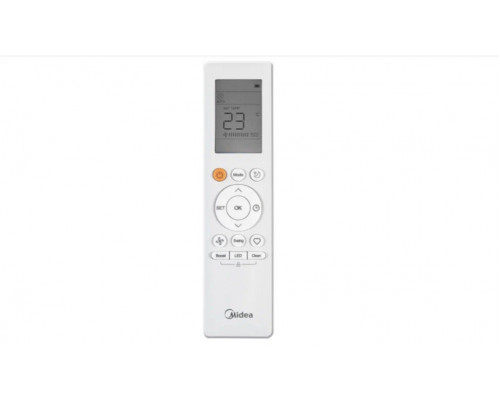 Сплит-система Midea MSAG1-09HRN8-I/MSAG1-09HRN8-O Сплит-система Midea MSAG1-09HRN8-I/MSAG1-09HRN8-O
