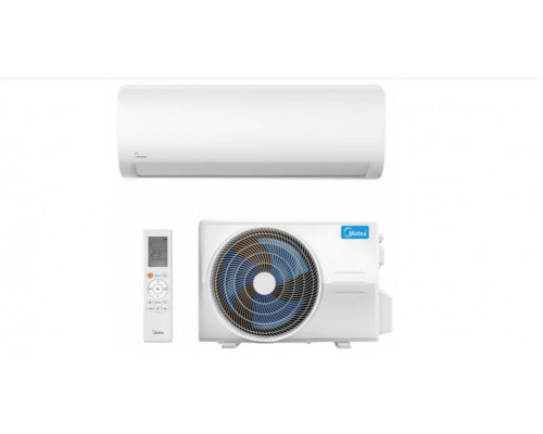 Сплит-система Midea MSAG1-09HRN8-I/MSAG1-09HRN8-O Сплит-система Midea MSAG1-09HRN8-I/MSAG1-09HRN8-O