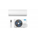 Сплит-система Midea MSAG1-09HRN8-I/MSAG1-09HRN8-O