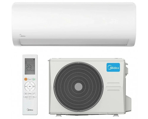 Сплит-система Midea MSAG1-09N8C2S-I/MSAG1-09N8C2S-O Сплит-система Midea MSAG1-09N8C2S-I/MSAG1-09N8C2S-O