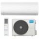 Сплит-система Midea MSAG1-09N8C2S-I/MSAG1-09N8C2S-O