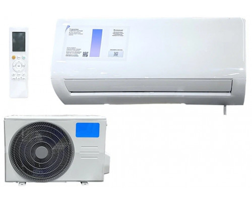 Сплит-система Midea MSAG1-09N8C2S-I/MSAG1-09N8C2S-O Сплит-система Midea MSAG1-09N8C2S-I/MSAG1-09N8C2S-O