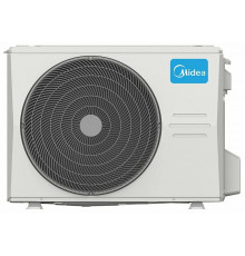 Сплит-система Midea MSAG1-12HRN8-I/MSAG1-12HRN8-O
