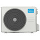 Сплит-система Midea MSAG1-12HRN8-I/MSAG1-12HRN8-O