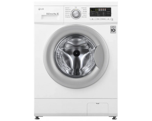 Стиральная машина LG F10B8LD7 Стиральная машина LG F10B8LD7