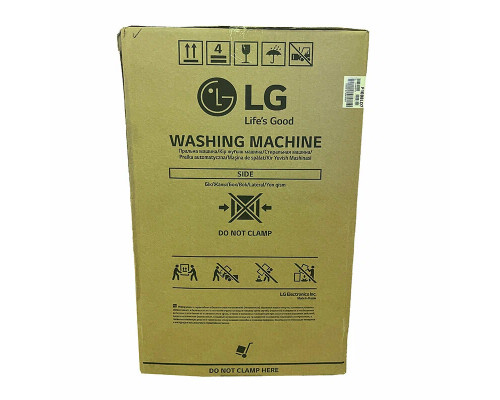 Стиральная машина LG F10B8LD7 Стиральная машина LG F10B8LD7