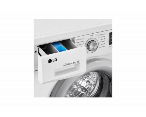 Стиральная машина LG F10B8LD7 Стиральная машина LG F10B8LD7
