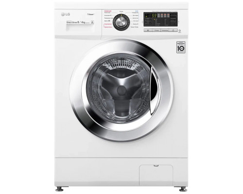 Стиральная машина LG F1496ADS3 Стиральная машина LG F1496ADS3
