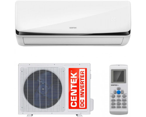 Сплит-система Centek CT-65B18 Сплит-система Centek CT-65B18