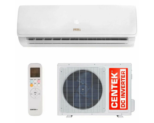 Сплит-система Centek CT-65RDC09 Сплит-система Centek CT-65RDC09