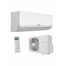 Сплит-система HEC HEC-09HRE03/R3-W(DB)