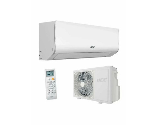 Сплит-система HEC HEC-09HRE03/R3-W(DB) Сплит-система HEC HEC-09HRE03/R3-W(DB)