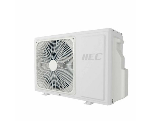 Сплит-система HEC HEC-09HRE03/R3-W(DB) Сплит-система HEC HEC-09HRE03/R3-W(DB)