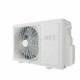 Сплит-система HEC HEC-09HRE03/R3-W(DB)