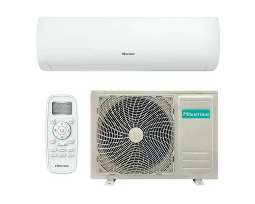 Сплит-система Hisense AS-07HR4RLRCJ00G/AS-07HR4RLRCJ00W Сплит-система Hisense AS-07HR4RLRCJ00G/AS-07HR4RLRCJ00W