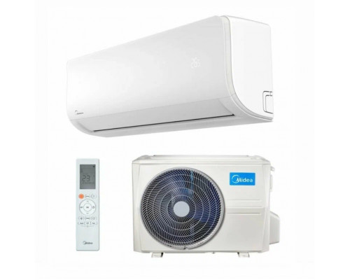 Сплит-система Midea MSAG1-07HRN1-I/MSAG1-07HRN1-O Сплит-система Midea MSAG1-07HRN1-I/MSAG1-07HRN1-O