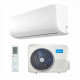 Сплит-система Midea MSAG1-07HRN1-I/MSAG1-07HRN1-O