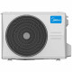 Сплит-система Midea MSAG4-09HRN1-I/MSAG4-09HRN1-O