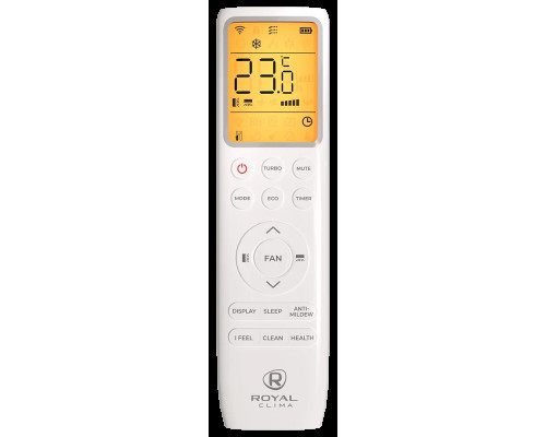 Сплит-система Royal Clima RCI-RSB40HN Сплит-система Royal Clima RCI-RSB40HN