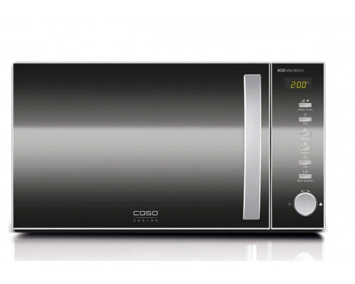 Микроволновая печь CASO M 20 Easy Микроволновая печь CASO M 20 Easy