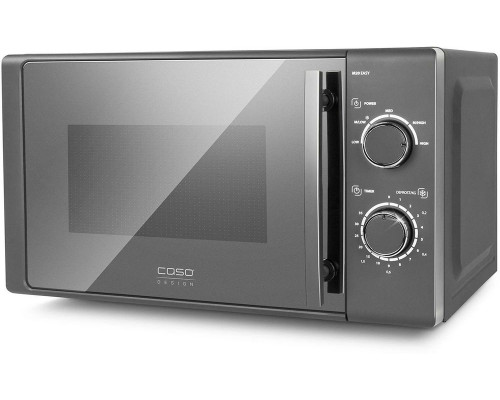 Микроволновая печь CASO M 20 Easy Микроволновая печь CASO M 20 Easy