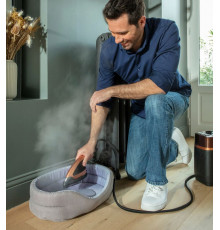 Отпариватель TEFAL QT2020E0