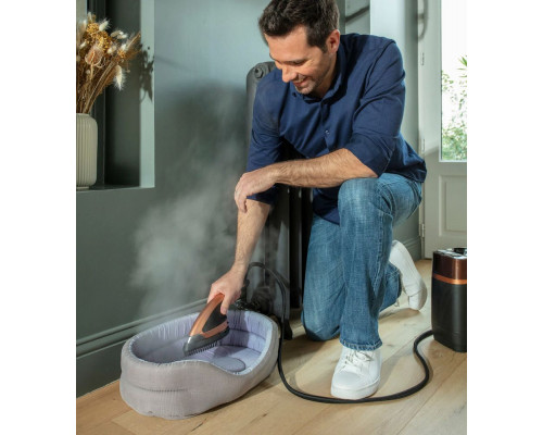 Отпариватель TEFAL QT2020E0 Отпариватель TEFAL QT2020E0
