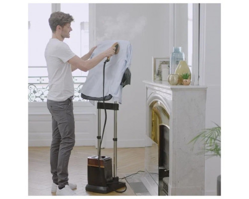 Отпариватель TEFAL QT2020E0 Отпариватель TEFAL QT2020E0