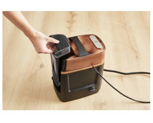 Отпариватель TEFAL QT2020E0 Отпариватель TEFAL QT2020E0