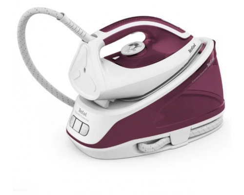 Парогенератор TEFAL SV6110E0 Парогенератор TEFAL SV6110E0