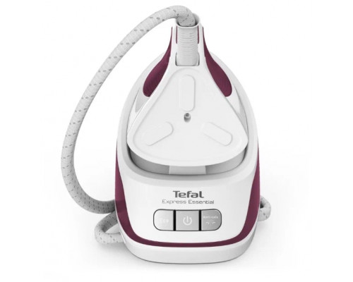 Парогенератор TEFAL SV6110E0 Парогенератор TEFAL SV6110E0