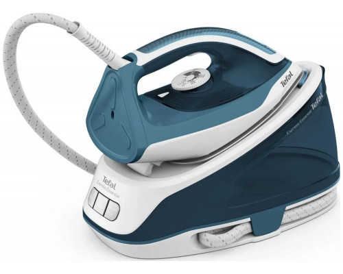 Парогенератор TEFAL SV6115E0 Парогенератор TEFAL SV6115E0