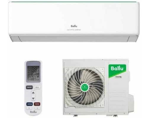Сплит-система BALLU BSW-09HN1 Сплит-система BALLU BSW-09HN1