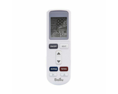 Сплит-система BALLU BSW-09HN1 Сплит-система BALLU BSW-09HN1